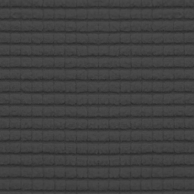 Easy-Going Stretch 3 Pieces Couch Cushion Covers - Image 7