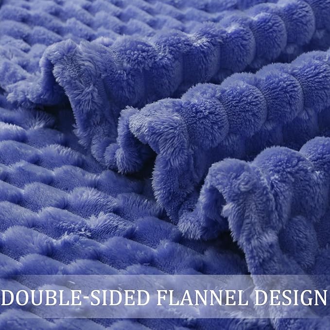 Exclusivo Mezcla Fleece King Blanket - Image 6