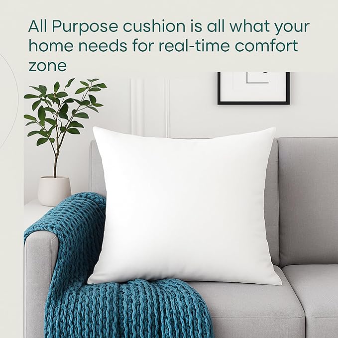 LANE LINEN 20x20 Pillow Inserts - Image 5
