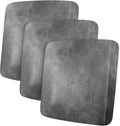 Leather Look Couch Cushion Covers Sofa Seat Slipcovers Sets Couches Furniture by ANARACHON
