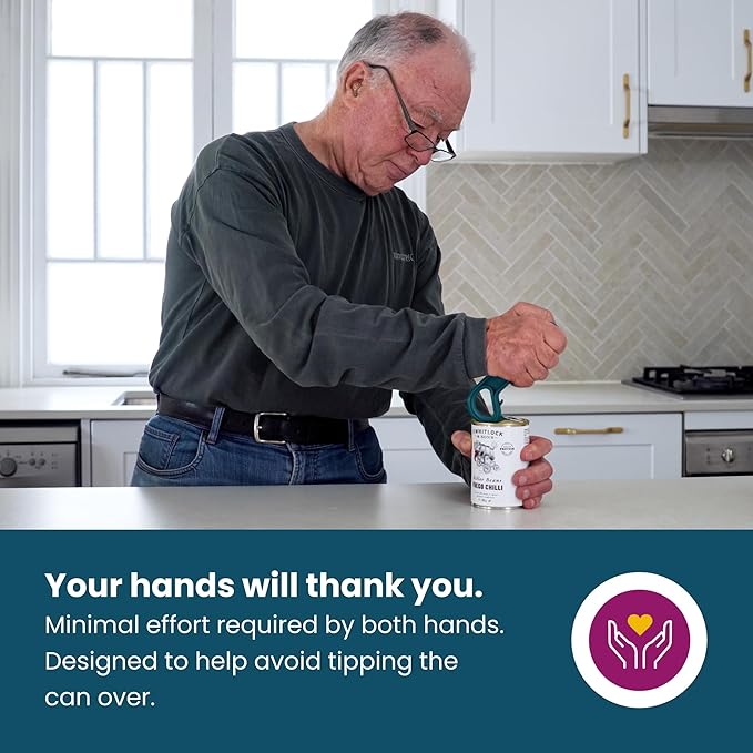 Dext - Ring Pull Can Opener, Pop Can Opener - Image 3