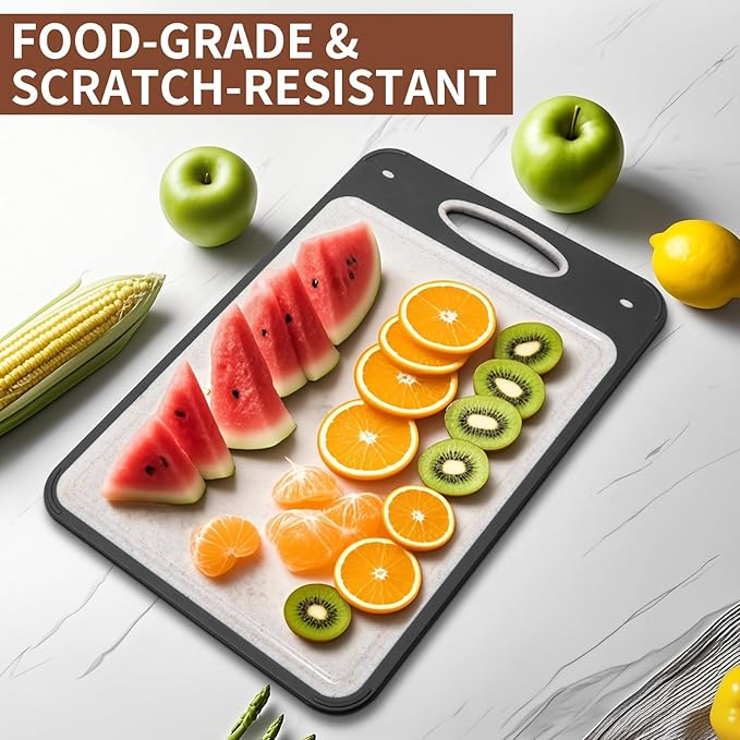 Titanium Cutting Boards for Kitchen - Image 3