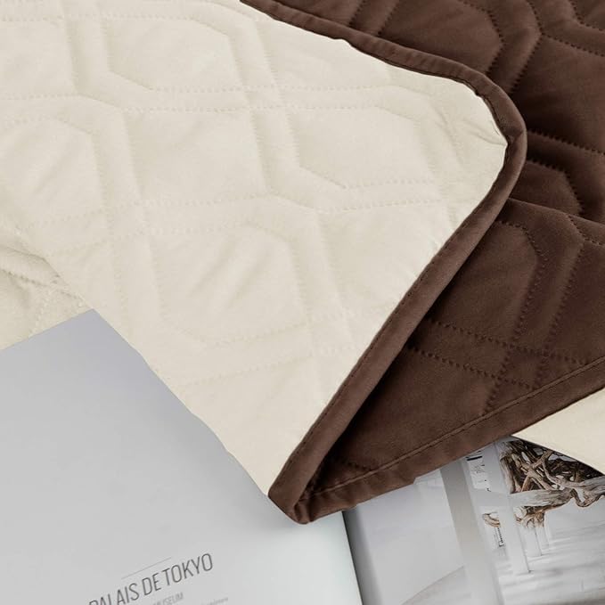 Ameritex Waterproof Dog Bed Cover Pet Blanket - Image 3