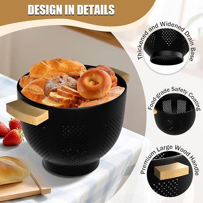 Colander for Kitchen - Image 4