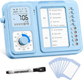 3-in-1 Visual Timer & ADHD Tool by BetterToolsBrighterFutures
