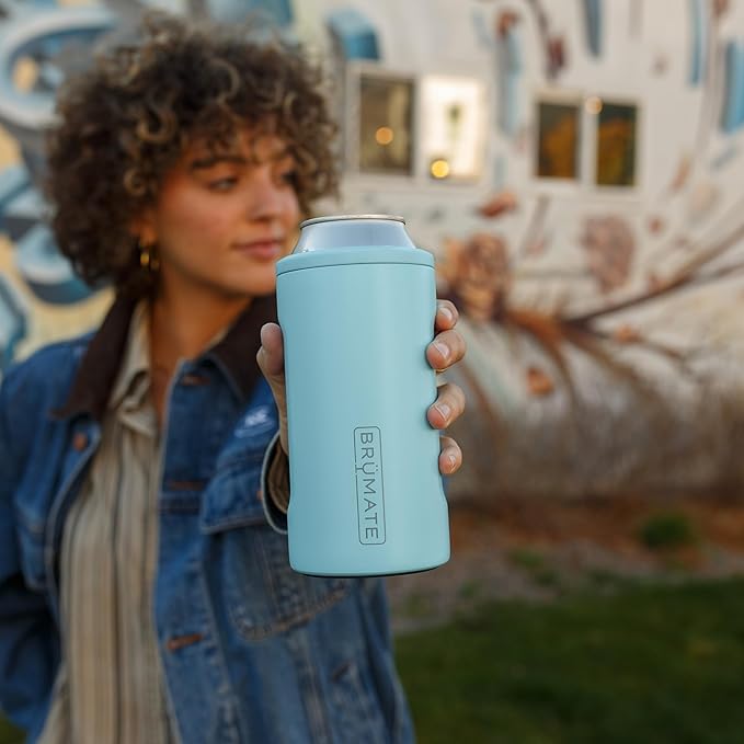 BrüMate Hopsulator Trio 3-in-1 Insulated Can Cooler - Image 3