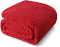 Whale Flotilla Queen Size Fuzzy Fleece Blanket by WHALEFLOTILLA