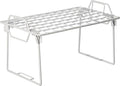 Whitmor Wire Grid Stacking Shelf Small by Whitmor