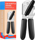 Sopito Can Opener Manual Magnetic Can Openers by Sopito
