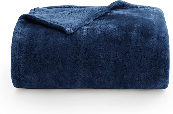 BEDELITE Fleece Blanket King Size Blankets - Image 9