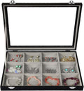 Stratalife Bracelet Holder Jewelry Organizer Jewelry Storage Earring Holder by Stratalife