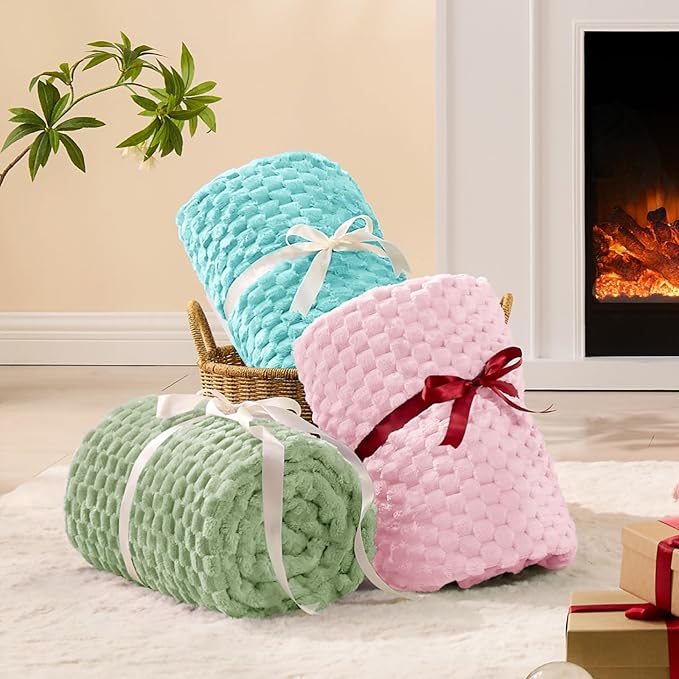 BEDELITE Fleece Blanket - Image 5