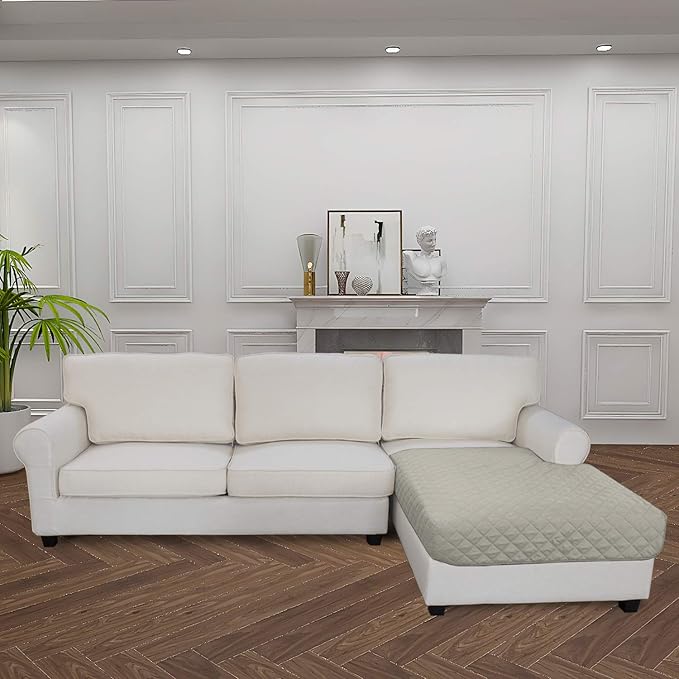 Easy-Going Sectional Couch Covers - Image 2