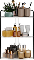 Forest Angle Bathroom Counter Organizer, Countertop Organizer, Vanity Organizers by ForestAngle