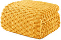 Exclusivo Mezcla Fleece Queen Blanket by ExclusivoMezcla