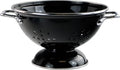 Calypso Basics by Reston Lloyd Powder Coated Enameled Colander, 1 Quart by RestonLloyd