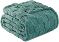 Exclusivo Mezcla Fleece Throw Blanket by ExclusivoMezcla