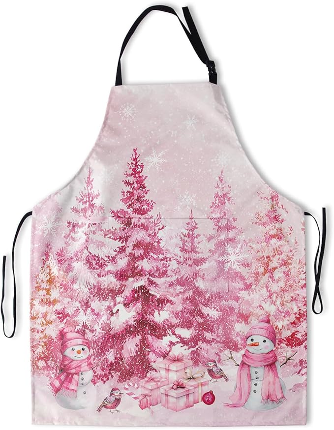 Funny Apron Polyester Grooming Aprons by DZGlobal