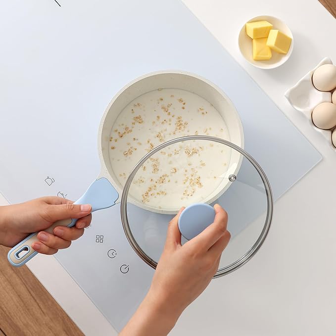 SENSARTE Ceramic Nonstick Saucepan - Image 6