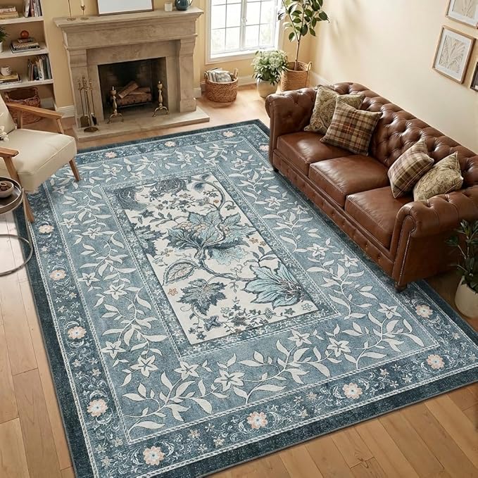 GarveeHome Area Rug by GarveeHome