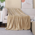 JIAHANNHA Flannel Fleece Blanket Throw Size, Super Soft Plush Cozy and by JIAHANNHA