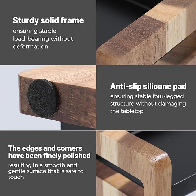 Bathroom Counter Organizer, Bathroom Counter Shelf, Bathroom Organizers - Image 7