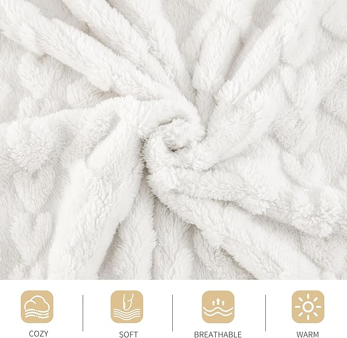 Aganear Blanket King Size - Image 9