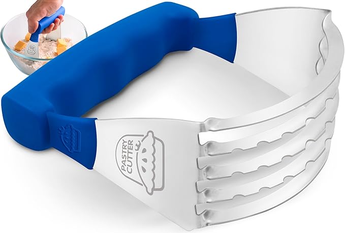 Pastry Cutter Tool by PastryQueen
