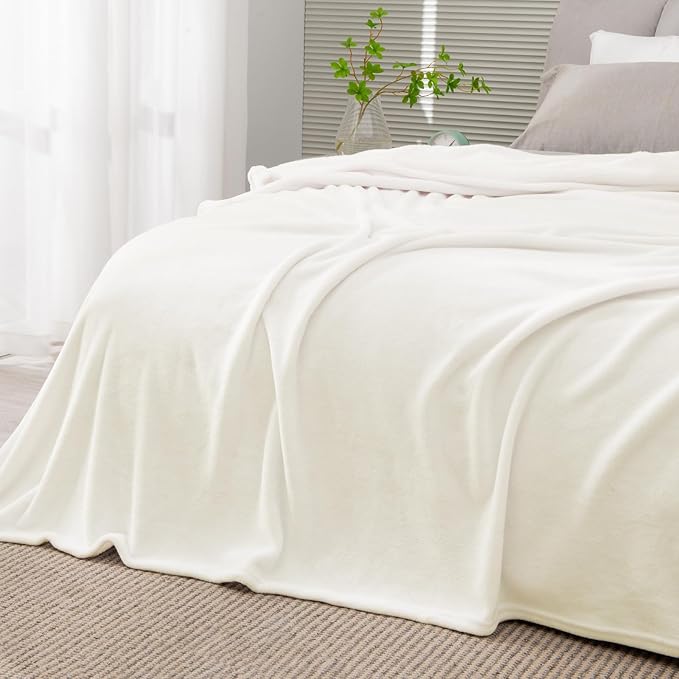 BEDELITE Fleece Blanket King Size Blankets - Image 2
