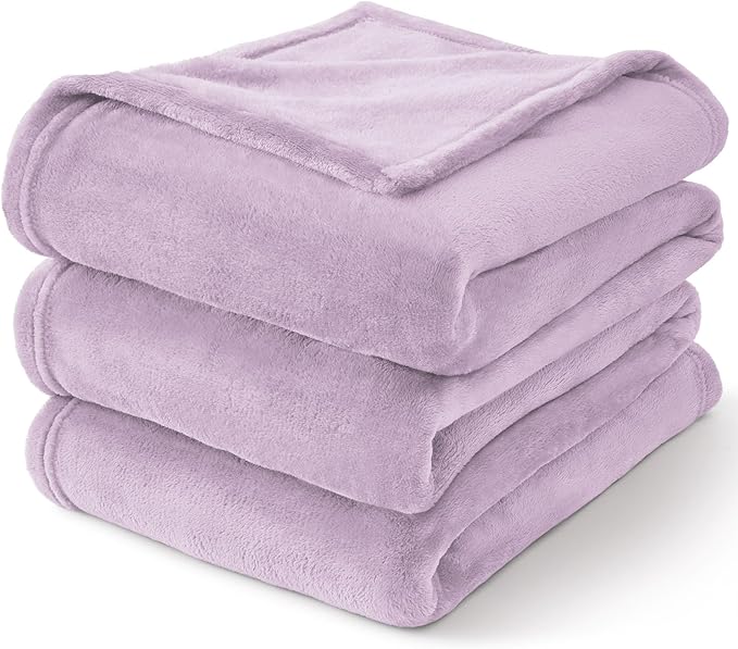 BEDELITE Fleece Blanket King Size Blankets - Image 7