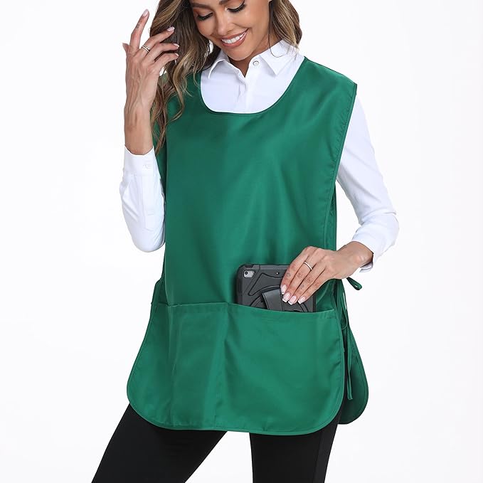 Xeoxarel Unisex Cobbler Apron - Image 5