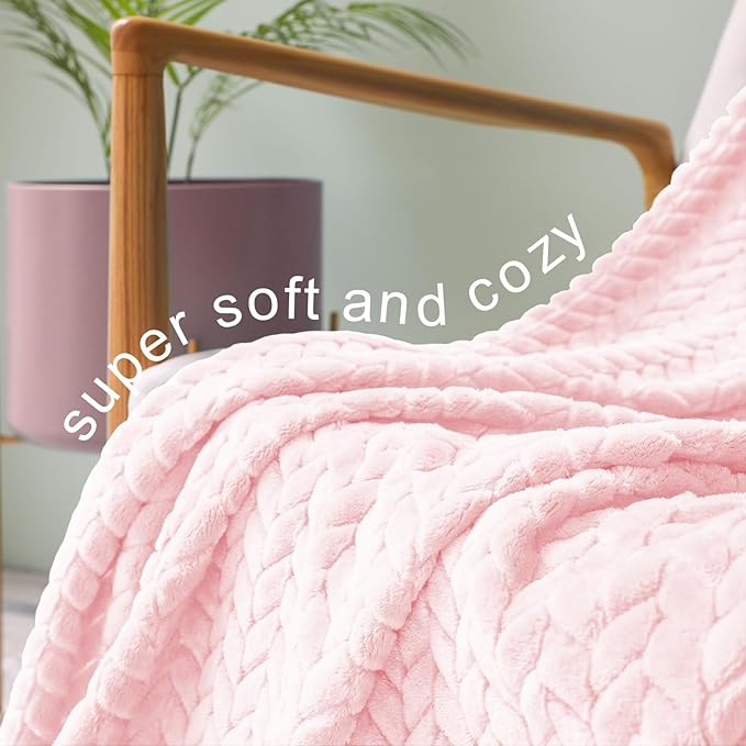 Exclusivo Mezcla Fleece King Size Blanket - Image 4