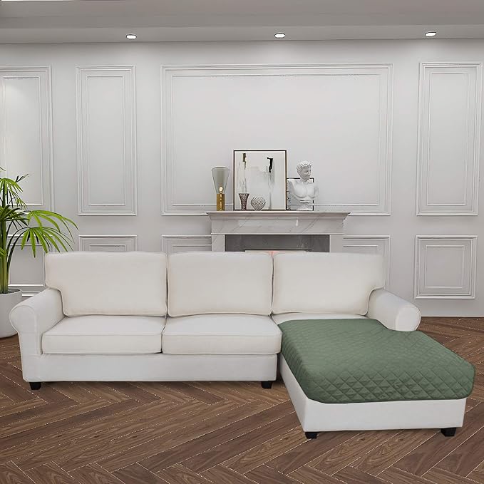 Easy-Going Sectional Couch Covers - Image 2