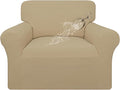 Easy-Going 100% Waterproof Chair Couch Cover, Dual Waterproof Sofa Cover by Easy-Going