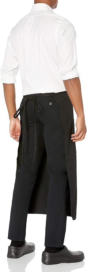 Uncommon Threads unisex adult Full Apron, One Size US - Image 2