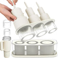 Ice Cube Tray for Tumbler Cup 30Oz-40Oz, Easy Fill and Release Ice Maker for by Ukulork