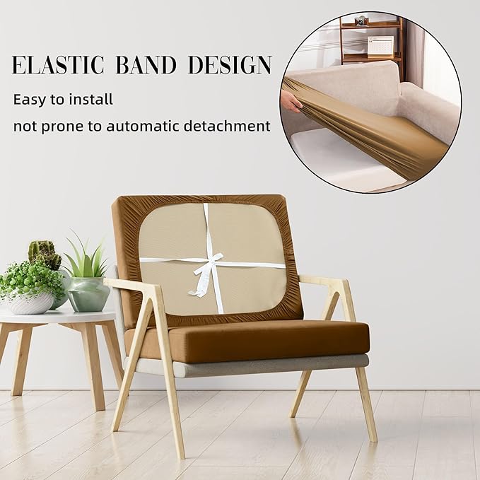 Outdoor Cushion Covers Set, Replacement - Image 5