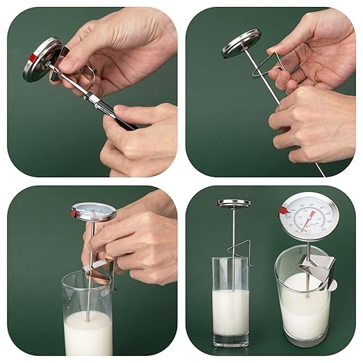 Candy Thermometer Cooking Thermometer - Image 7
