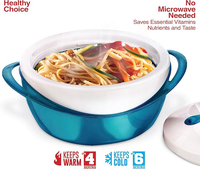 Pinnacle Large Insulated Casserole Dish - Image 6
