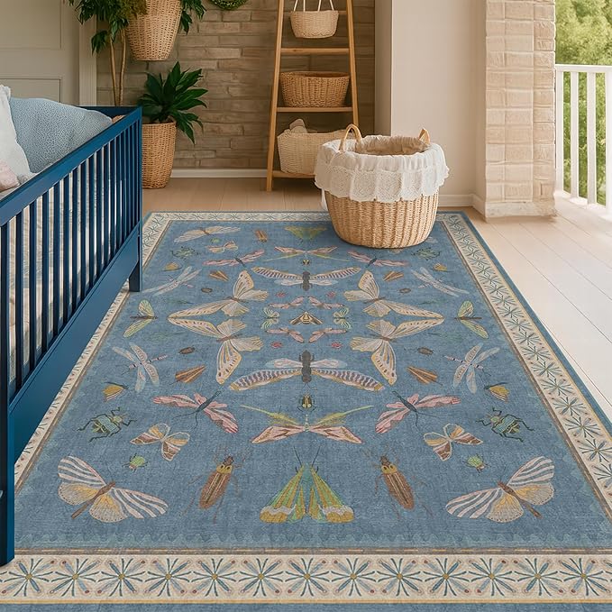 Modern Rugs for Living Room - Image 3