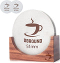 Puck Screen 51mm by Dbround