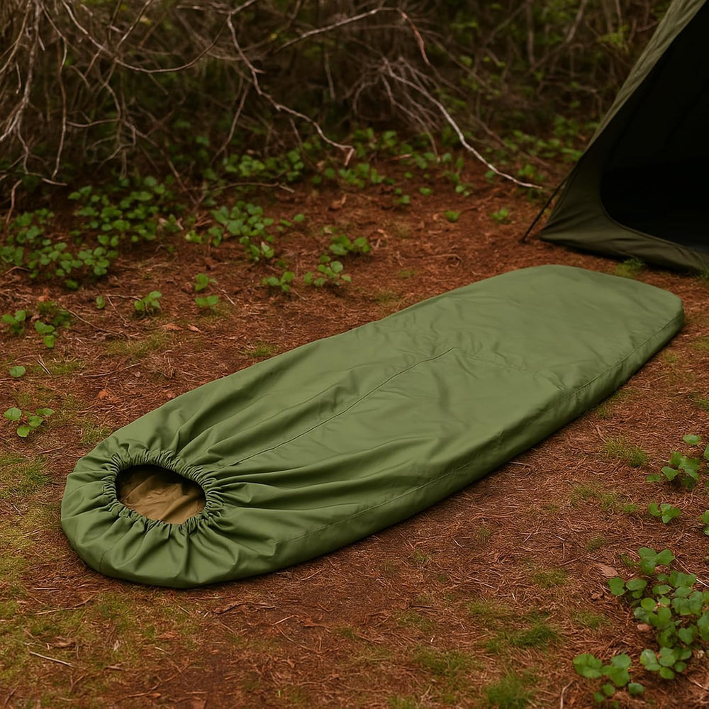 MT Military Nanovee Bivy Cover for Modular Sleeping System