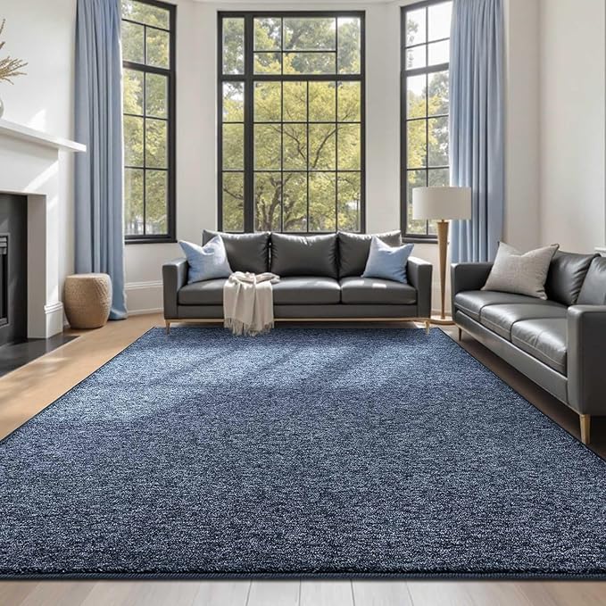 FinRèc 8x10 Washable Area Rugs by FinRe%CC%80cHome