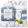Sympathy Gift Basket for Loss of Loved One Hug in a Box for Women | Mothers Day Condolence Basket Miscarriage Care Package Thinking of You Gift for Women