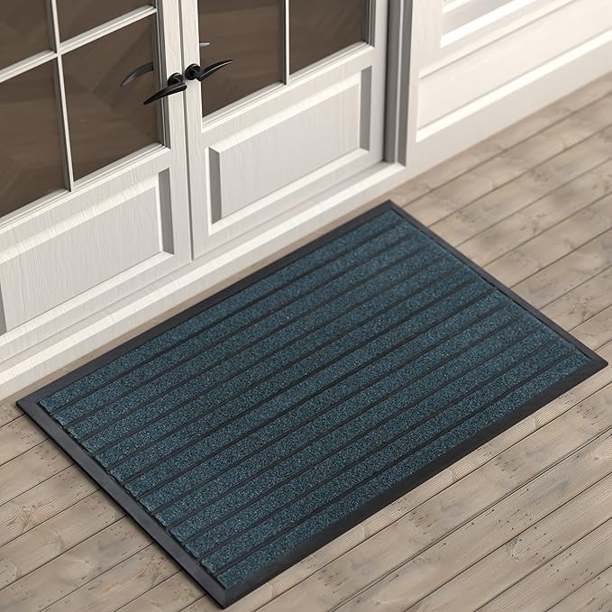 ubdyo Extra Durable Door Mat by UBDYO