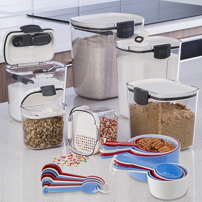 PrepWorks Ultimate Measuring Set - Image 6