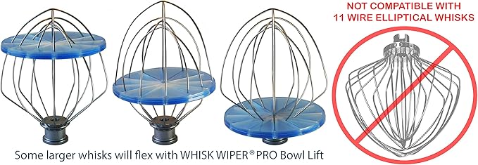 Whisk Wiper® PRO compatible - Image 4