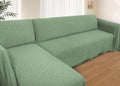 HOMERILLA Sectional Couch Covers by HOMERILLA