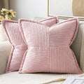 MIULEE Spring Decorative Throw Pillow Covers by MIULEE