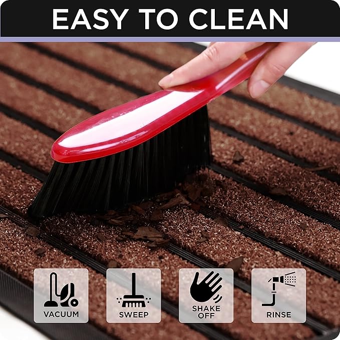 ubdyo Extra Durable Door Mat - Image 8